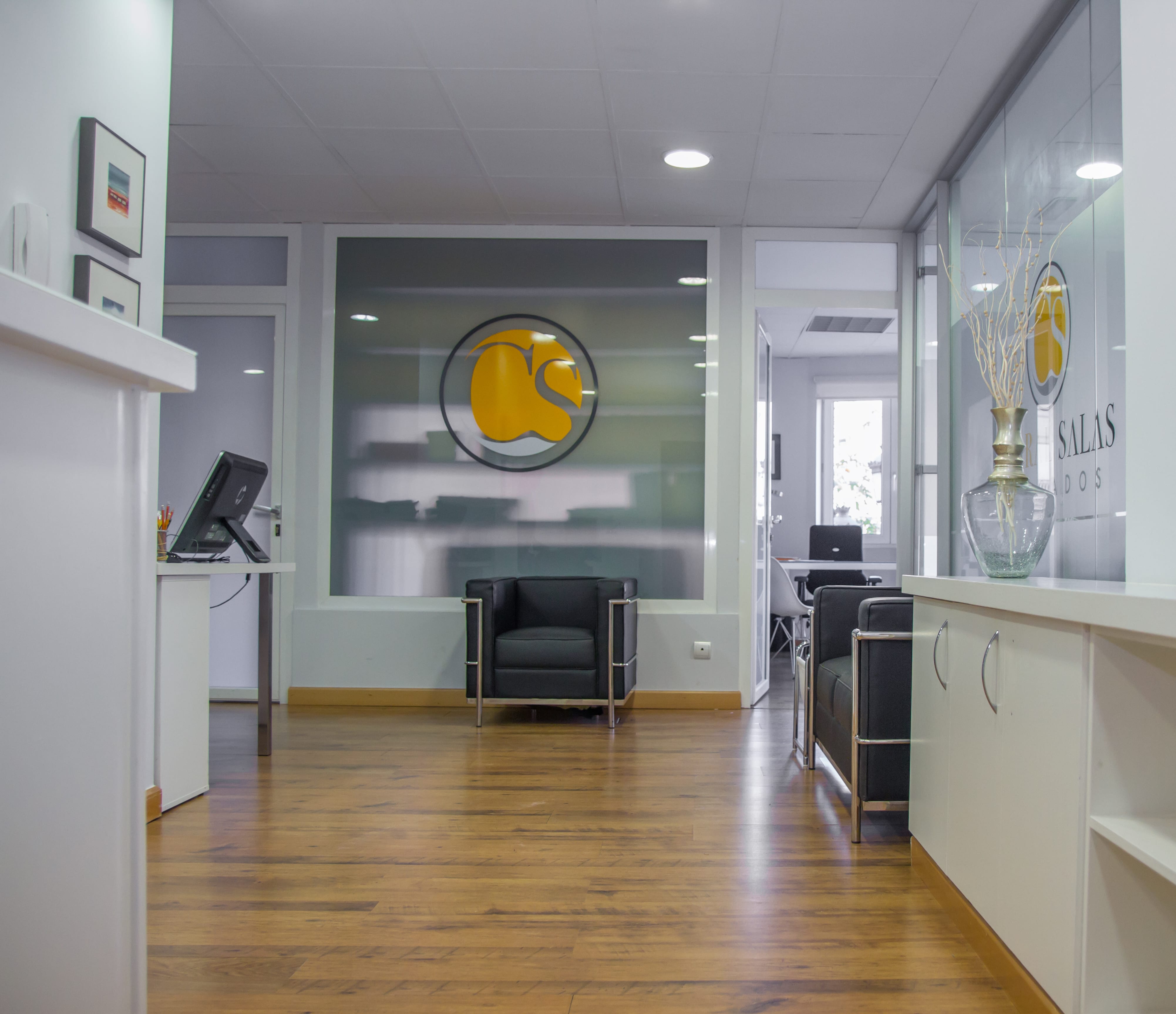 Corral Salas Abogados especialistas en derecho Mercantil